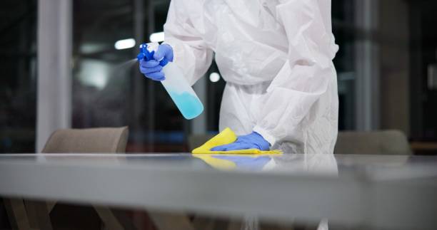 Licensed Drug Lab Cleanup service in Ionia, MI - Crime Scene Cleaner Online